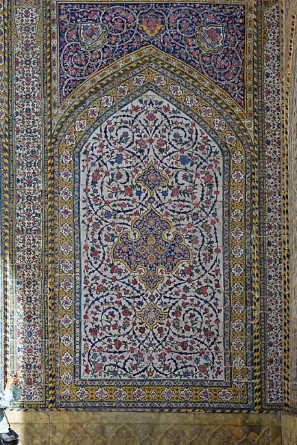 Chiraz-Mosquée Vakil-053